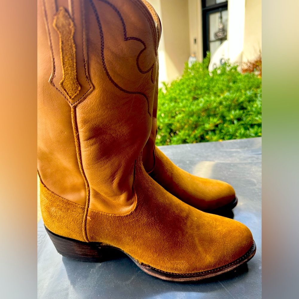 Tecovas The Thomas Rhett Gregory